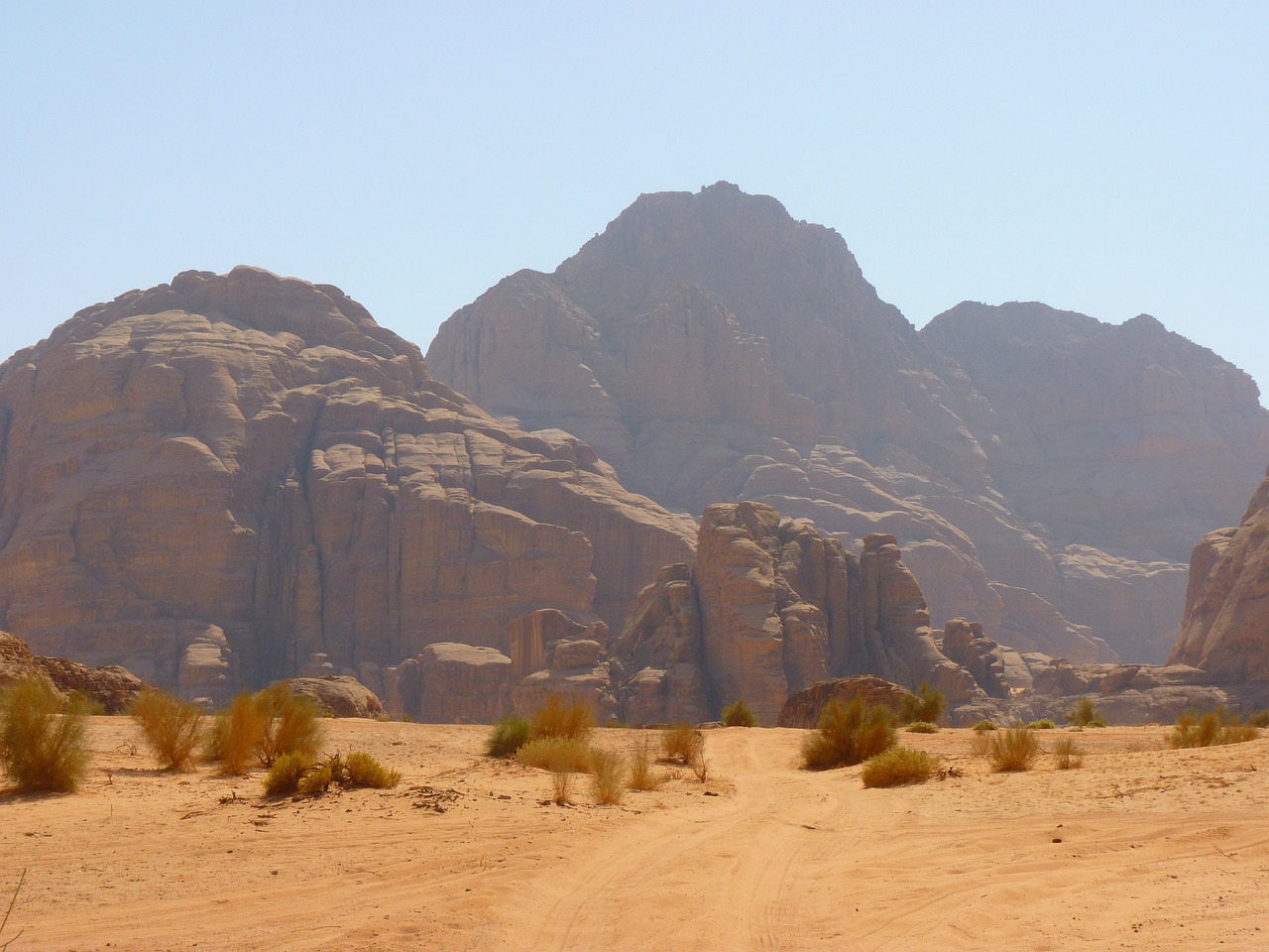 The Lost City of Petra - Archaeological Insights